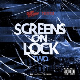 Digital Trapstars - Screen On Lock 2 